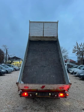 Nissan Atleon 3 Странен Самосвал С категория 7500кг, снимка 6