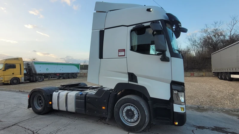 Renault T 460, снимка 2 - Камиони - 53010799