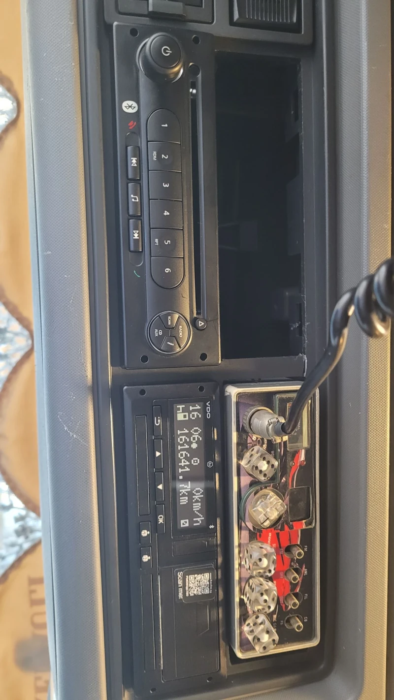 Renault T 460, снимка 12 - Камиони - 53010799