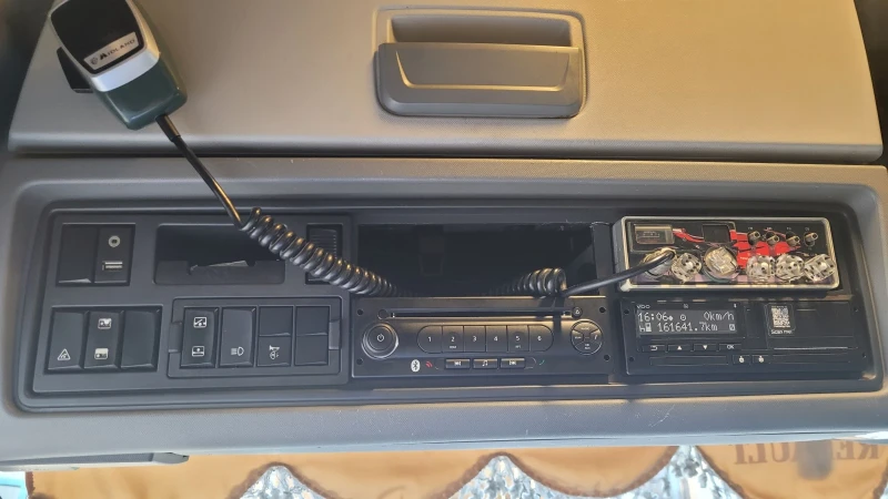 Renault T 460, снимка 13 - Камиони - 53010799