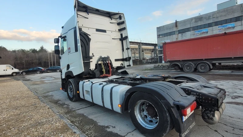 Renault T 460, снимка 6 - Камиони - 53010799