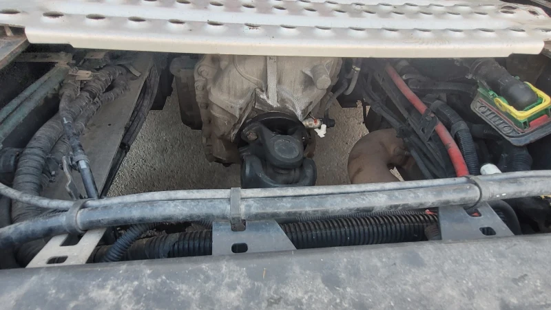 Renault T 460, снимка 9 - Камиони - 53010799