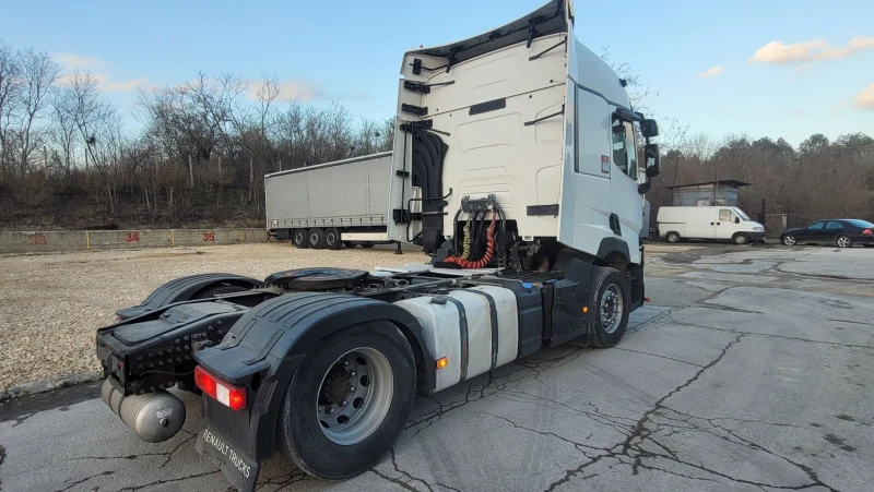 Renault T 460, снимка 4 - Камиони - 53010799