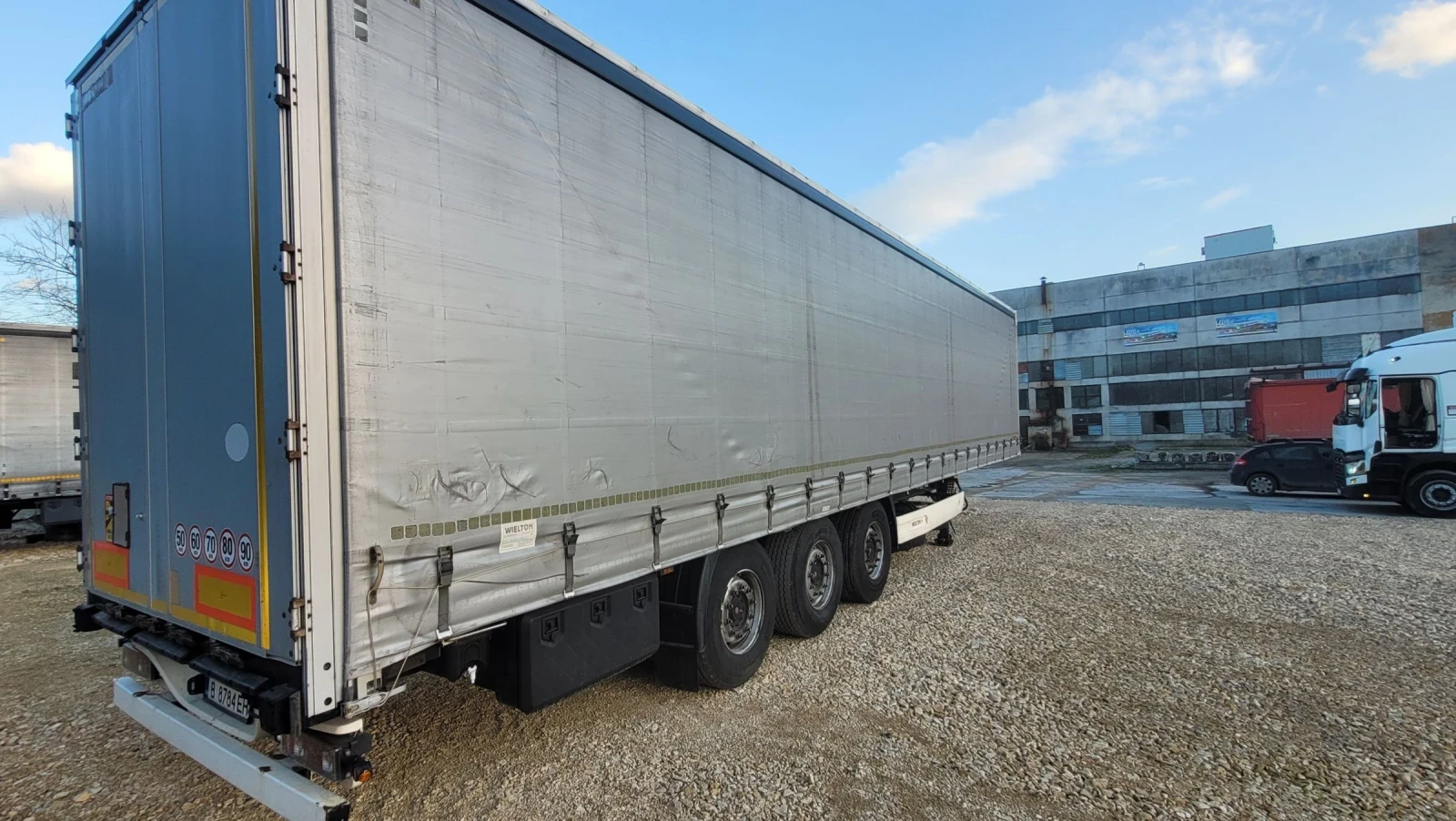 Renault T 460 | Mobile.bg � ����������� 15