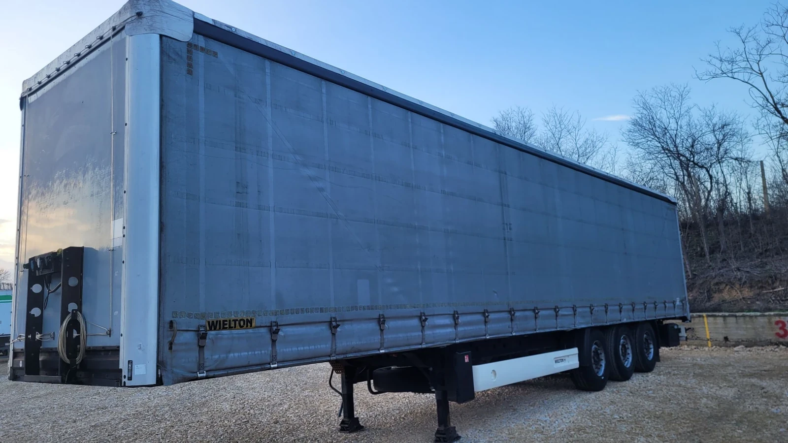 Renault T 460 | Mobile.bg � ����������� 16