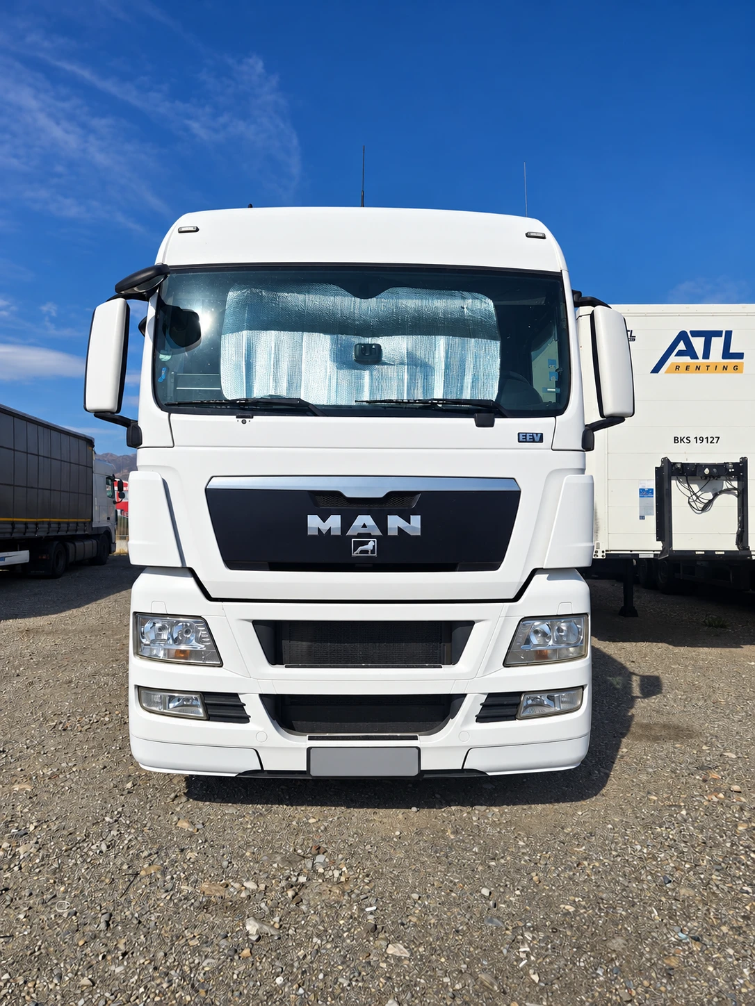Man Tgx 18.440