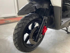 Yamaha Bw BWS 125cc 4T, снимка 9