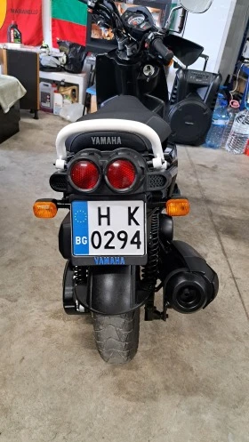 Yamaha Bw BWS 125cc 4T, снимка 17