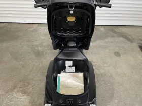 Yamaha Bw BWS 125cc 4T, снимка 12