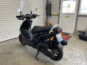 Yamaha Bw BWS 125cc 4T, снимка 3
