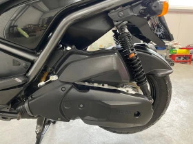 Yamaha Bw BWS 125cc 4T, снимка 8