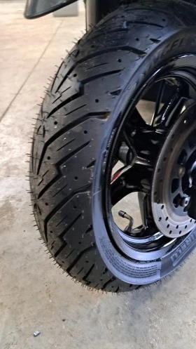 Yamaha Bw BWS 125cc 4T, снимка 13