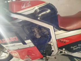 Suzuki Gsxr, снимка 3