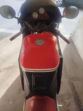 Suzuki Gsxr, снимка 4