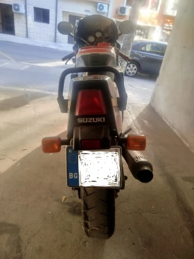 Suzuki Gsxr, снимка 7