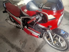 Suzuki Gsxr, снимка 6