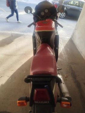 Suzuki Gsxr, снимка 5