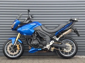 Triumph Tiger 1050 Limited, снимка 1
