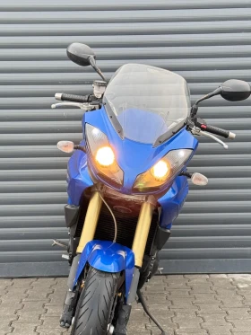 Triumph Tiger 1050 Limited, снимка 3