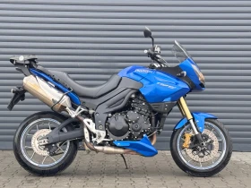 Triumph Tiger 1050 Limited, снимка 6
