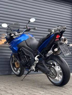 Triumph Tiger 1050 Limited, снимка 9