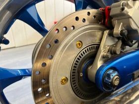 Honda Fury, снимка 5