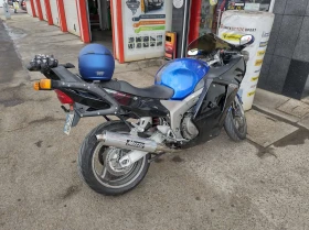 Honda Cbr 1100XX, снимка 3