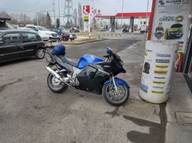 Honda Cbr 1100XX, снимка 1