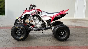 Yamaha Raptor 700 Special Edition, снимка 8