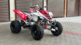 Yamaha Raptor 700 Special Edition, снимка 3