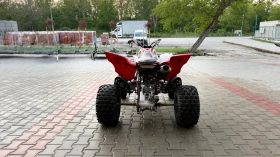 Yamaha Raptor 700 Special Edition, снимка 6