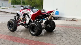 Yamaha Raptor 700 Special Edition, снимка 7