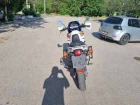Honda Nx 500 A2, снимка 3