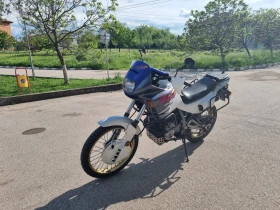 Honda Nx 500 A2, снимка 6