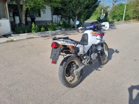 Honda Nx 500 A2, снимка 8