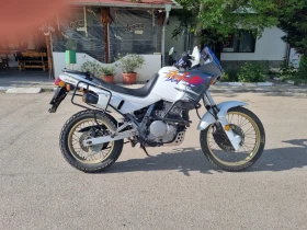 Honda Nx 500 A2, снимка 1
