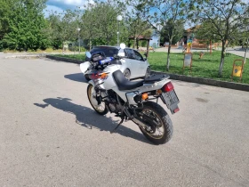 Honda Nx 500 A2, снимка 7