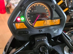 Honda Hornet 600, снимка 3
