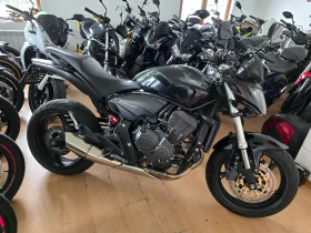 Honda Hornet 600, снимка 9