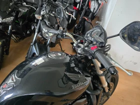 Honda Hornet 600, снимка 12
