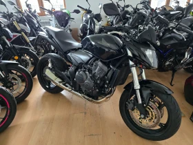 Honda Hornet 600, снимка 1