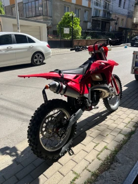 GASGAS EC 300, снимка 4