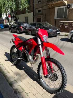 GASGAS EC 300, снимка 3