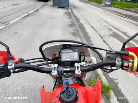 Honda Xr, снимка 3