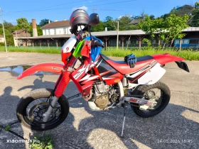 Honda Xr, снимка 5