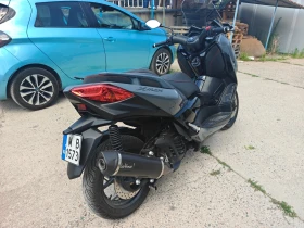 Yamaha X-max Tech Max, снимка 6