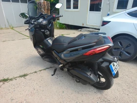 Yamaha X-max Tech Max, снимка 5