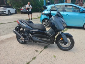 Yamaha X-max Tech Max, снимка 8