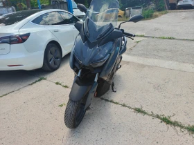 Yamaha X-max Tech Max, снимка 2