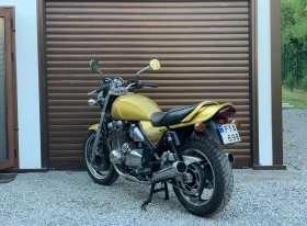 Kawasaki Zephyr 1100cc, снимка 6